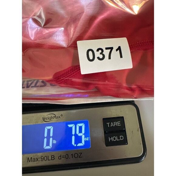 Zyia Light N Tight Cross Front Red Leopard Ruched Back Hi-Rise Leggings Sz 8-10 - Picture 16 of 16